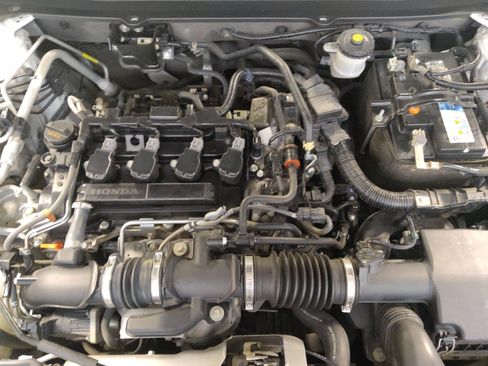 Used 2021 Honda Accord EX-L image 30