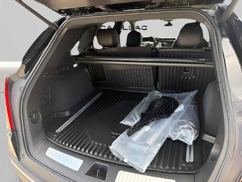 Used 2023 Cadillac XT5 Premium Luxury AWD/4WD image 41