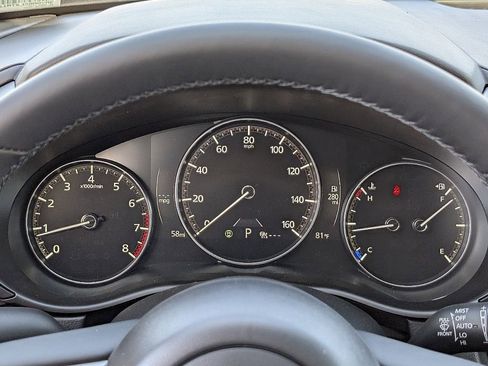 New 2026 MAZDA CX-30 AWD 2.5 S image 34