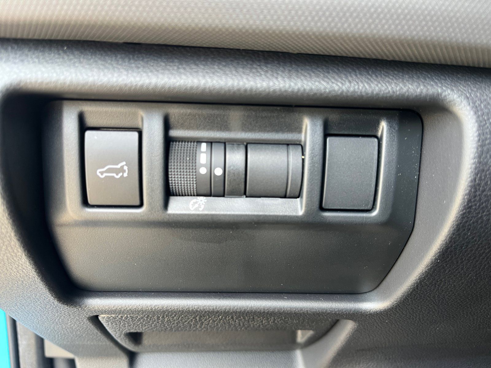 Certified 2026 Subaru Forester Wilderness AWD/4WD image 12
