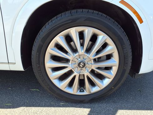 Used 2020 Hyundai Palisade Limited FWD image 9