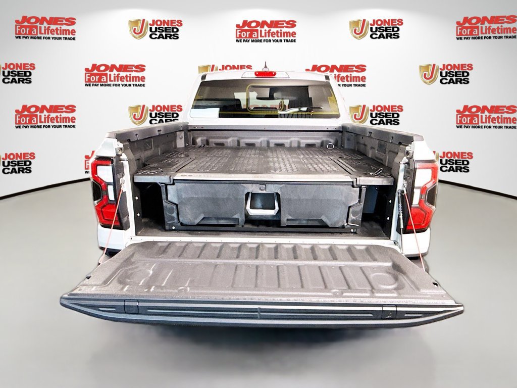 Used 2024 Ford Ranger Raptor AWD/4WD image 29