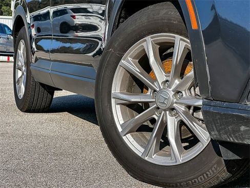 Used 2025 Honda CR-V EX-L image 2