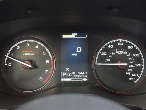 Used 2021 Subaru Forester Sport AWD/4WD image 59
