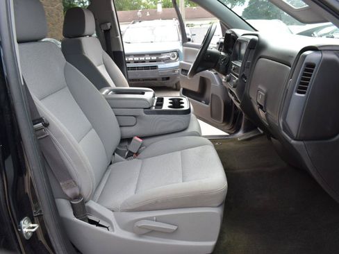 Used 2016 GMC Sierra 1500 4x4 Double Cab w/ Elevation Edition image 30