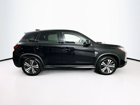 Used 2025 Mitsubishi Outlander Sport AWD image 10