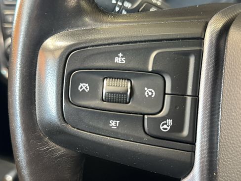 Used 2019 GMC Sierra 1500 Elevation w/ Elevation Value Package AWD/4WD image 23