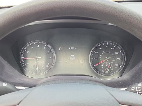 Used 2022 Hyundai Santa Fe SEL image 21