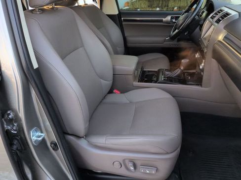 Used 2021 Lexus GX 460 Premium image 28