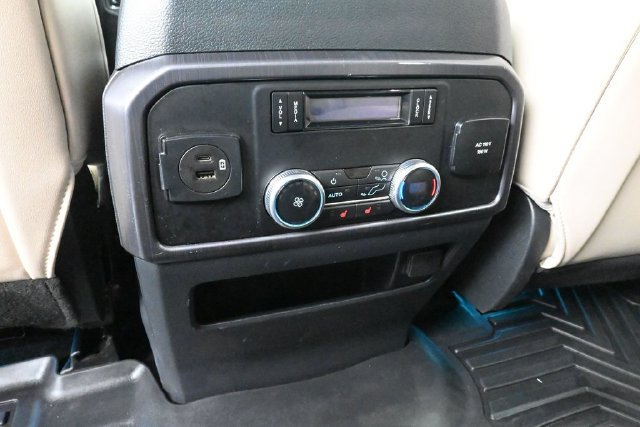 Used 2022 Ford Expedition Platinum AWD/4WD image 27