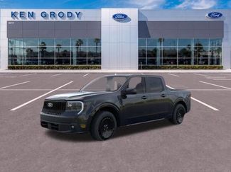 New 2025 Ford Maverick Lobo AWD/4WD 360° Tour