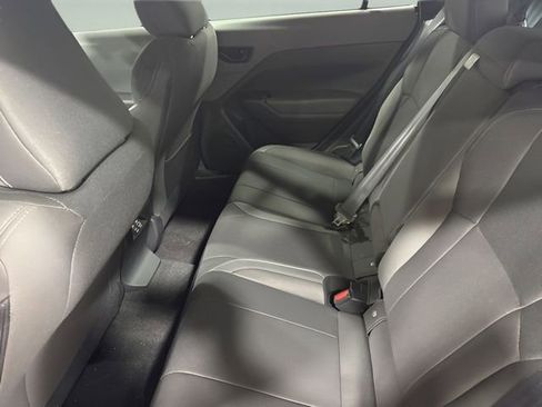 New 2026 Subaru Crosstrek 2.0i Premium AWD/4WD image 8
