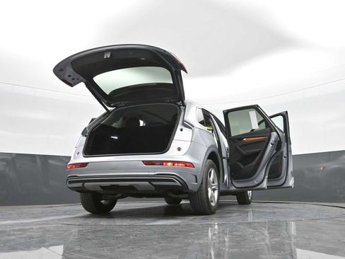 Used 2023 Audi Q5 2.0T Premium image 42