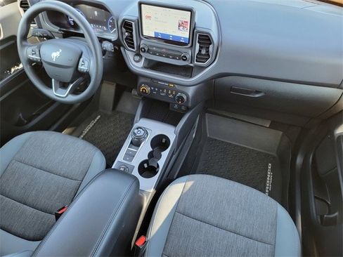 Certified 2022 Ford Bronco Sport Big Bend image 39