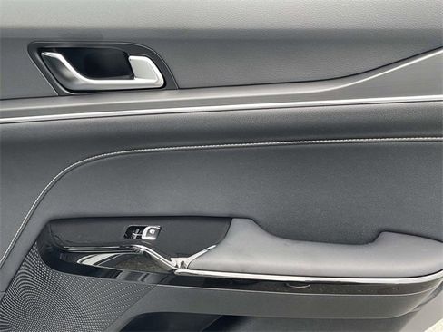 New 2026 Kia K5 GT-Line w/ GT-Line Premium Package image 16