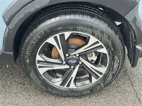 Certified 2025 Subaru Crosstrek 2.0i Premium image 5