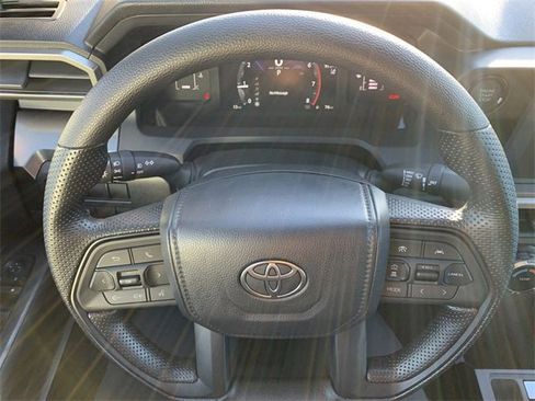 New 2026 Toyota Tacoma SR5 image 19