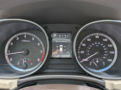 Used 2017 Hyundai Santa Fe Sport image 48