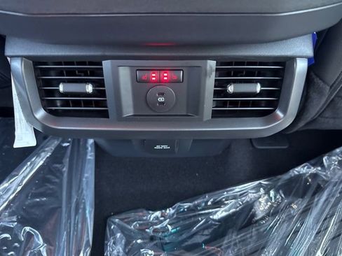 New 2026 Ford F150 Lariat AWD/4WD image 22