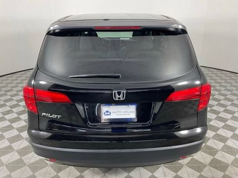 Used 2016 Honda Pilot LX image 7