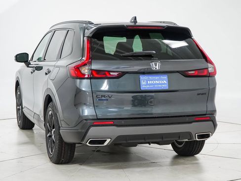 New 2026 Honda CR-V Sport-L image 7