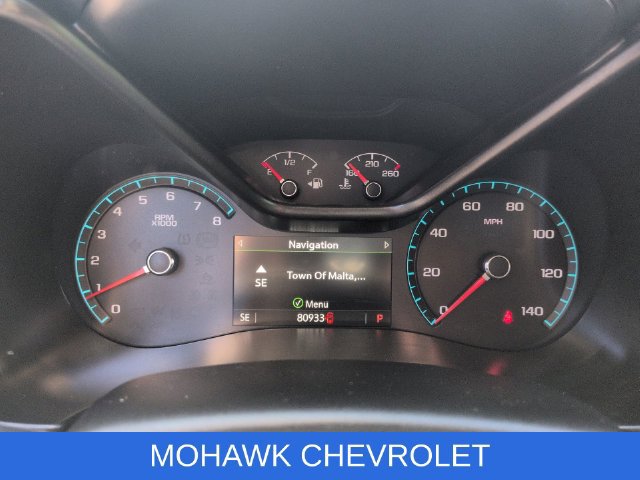 Used 2022 Chevrolet Colorado ZR2 AWD/4WD image 12