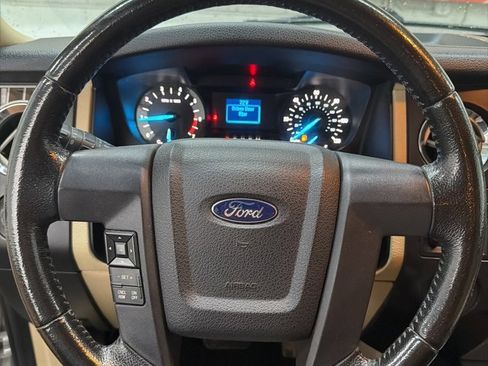 Used 2016 Ford Expedition EL XL image 19