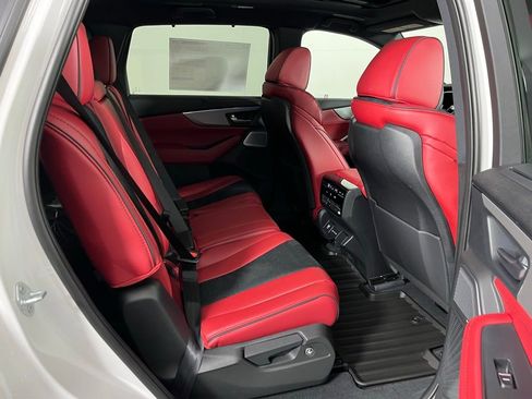 New 2026 Acura MDX A-Spec image 9
