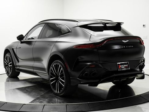 Used 2023 Aston Martin DBX 707 AWD/4WD image 14
