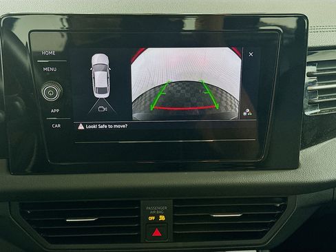 Used 2025 Volkswagen Jetta S image 22