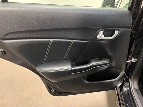 Used 2013 Honda Civic EX-L image 16