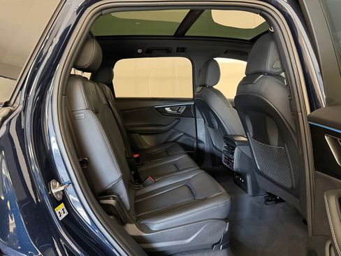New 2026 Audi Q7 Premium Plus AWD/4WD image 28