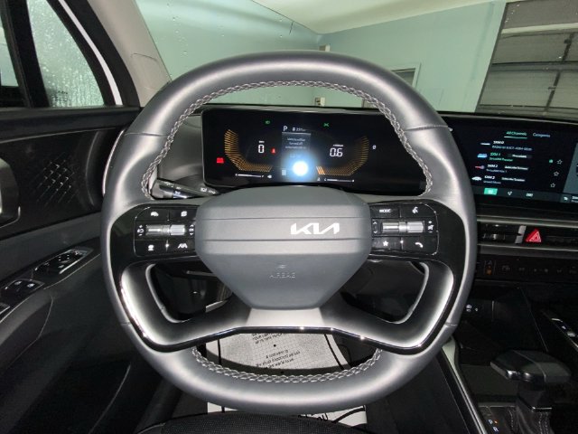 Used 2026 Kia Sorento S w/ S Panoramic Sunroof Package FWD image 14