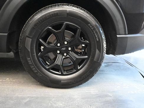 Used 2022 Ford Explorer Timberline AWD/4WD image 20