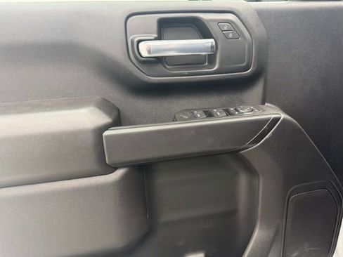 New 2026 Chevrolet Silverado 3500 W/T w/ WT Convenience Package image 9