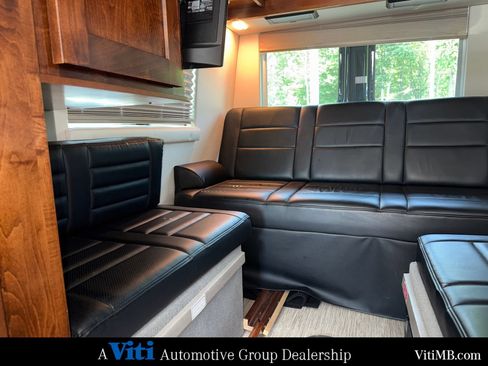 Used 2017 Mercedes-Benz Sprinter 3500 image 28