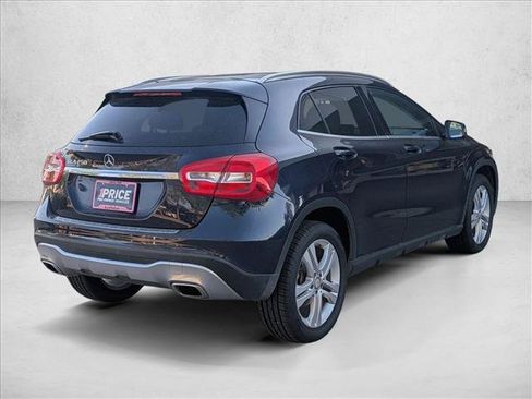 Used 2018 Mercedes-Benz GLA 250 image 5