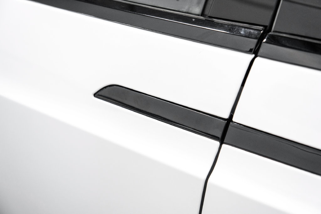 Used 2022 Tesla Model X Plaid AWD/4WD image 57