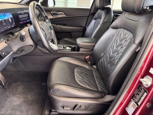 Used 2023 Kia Sportage X-Pro Prestige AWD/4WD image 10