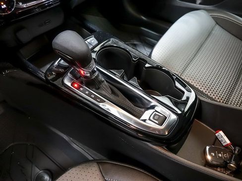 New 2026 Chevrolet Trax LT image 18