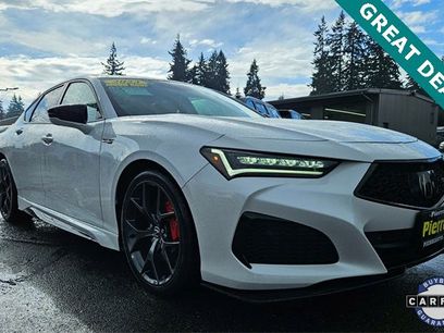 Used 2023 Acura TLX Type S PMC Edition