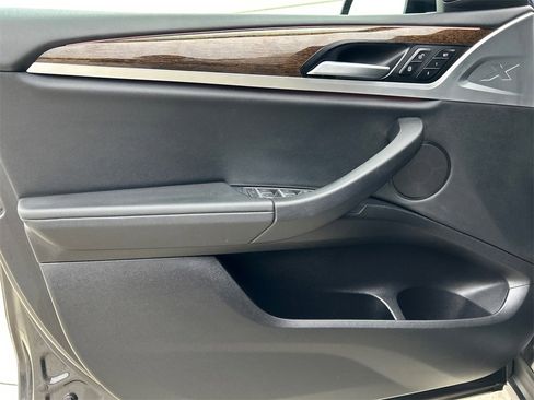 Used 2021 BMW X3 sDrive30i w/ Convenience Package image 11