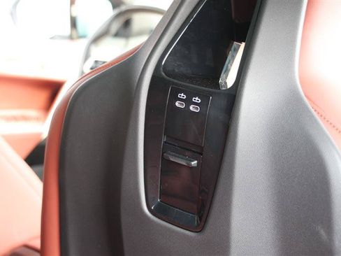 Used 2023 BMW iX M60 w/ Executive Package AWD/4WD image 17