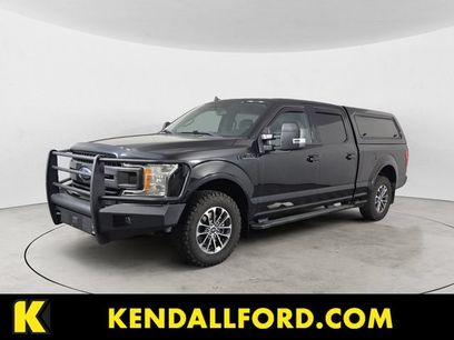 Used 2020 Ford F150 XLT w/ Equipment Group 302A Luxury