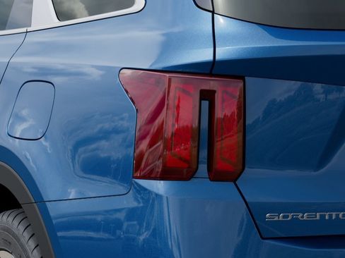 New 2026 Kia Sorento EX AWD/4WD image 11