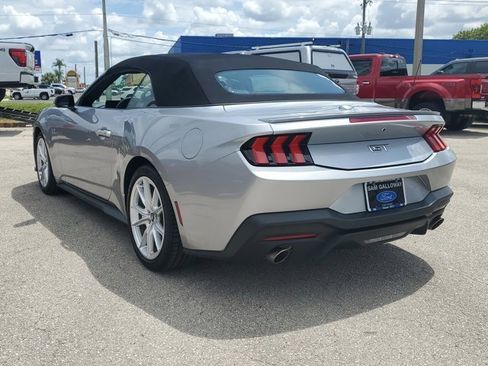 Certified 2024 Ford Mustang GT Premium image 4