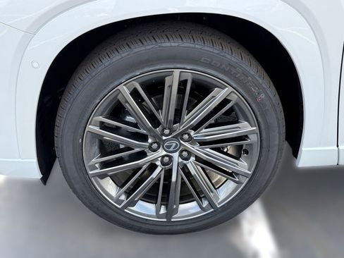 New 2026 Lexus TX 350 TX 350 image 10