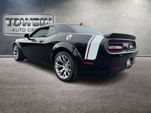 Used 2023 Dodge Challenger SRT Hellcat Redeye RWD image 35