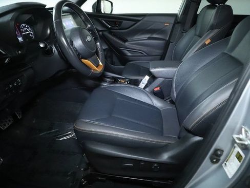 Used 2023 Subaru Forester Wilderness AWD/4WD image 19
