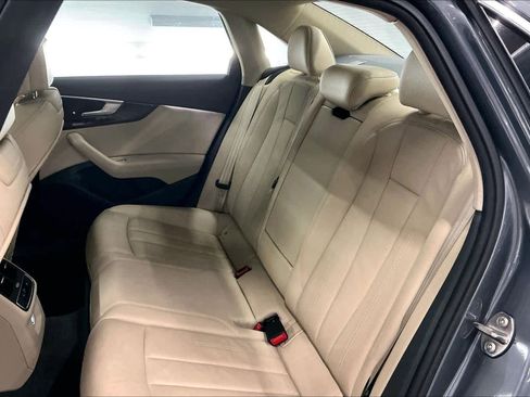 Used 2019 Audi A4 2.0T Premium w/ Convenience Package image 23